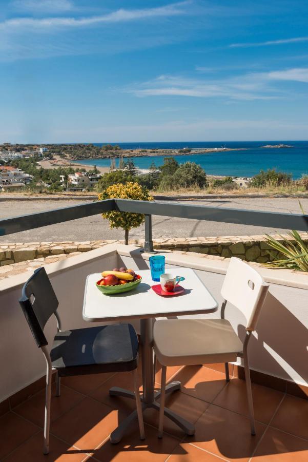 Caravella Luxury Daire Palaiochora