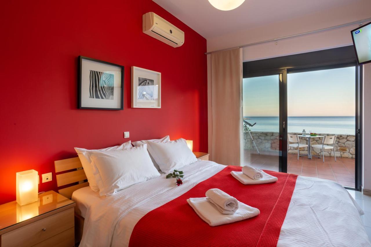 Caravella Luxury Palaiochora