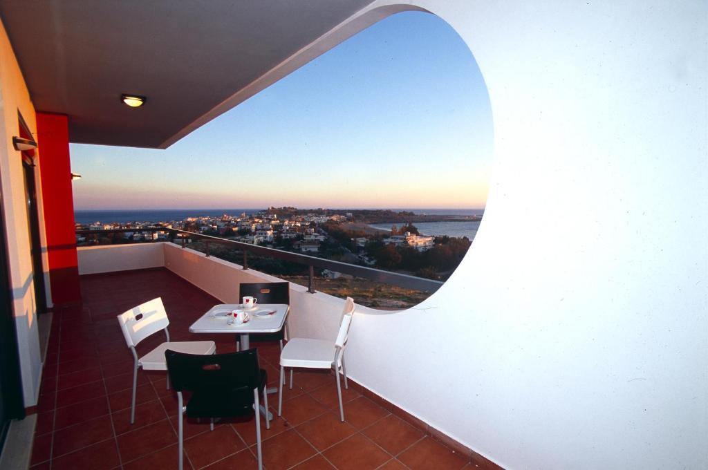Caravella Luxury Daire Palaiochora