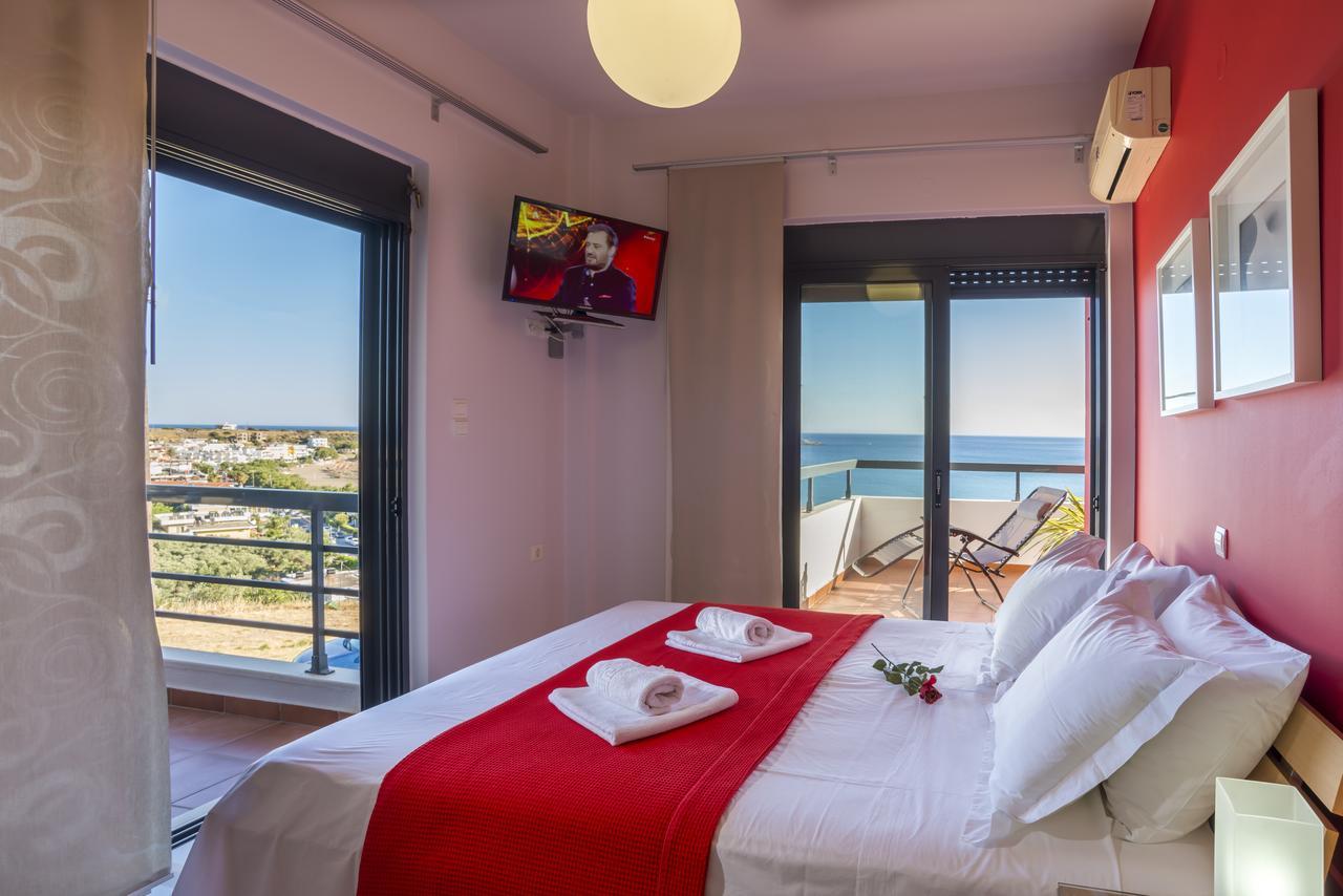 Caravella Luxury *