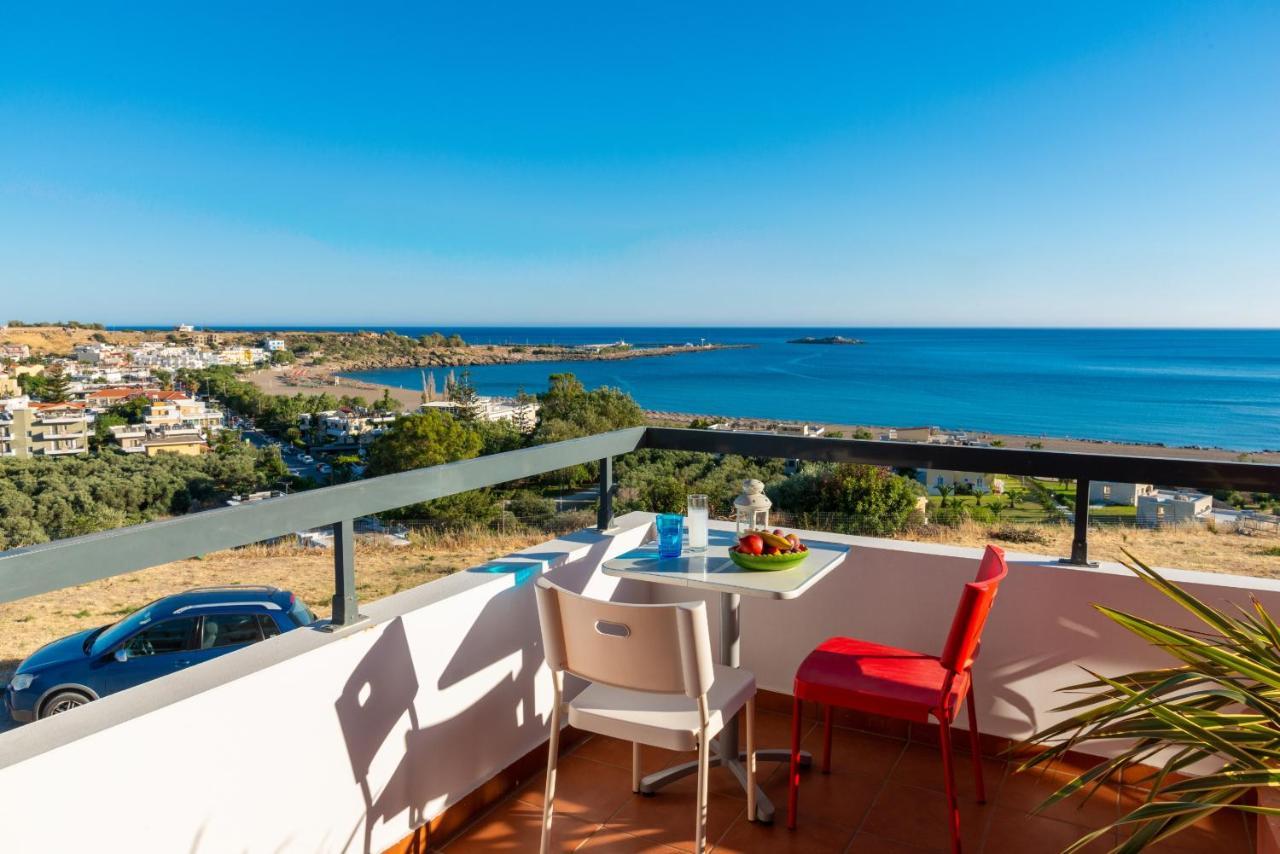 Apartment Caravella Luxury