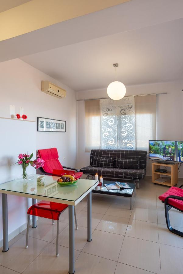 Caravella Luxury Paleochora