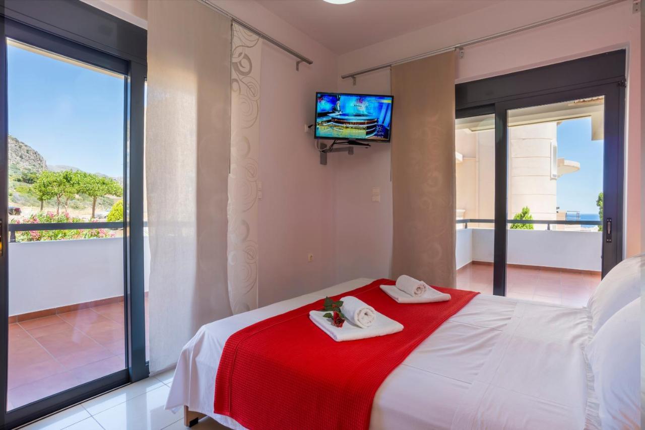 Caravella Luxury Apartment *