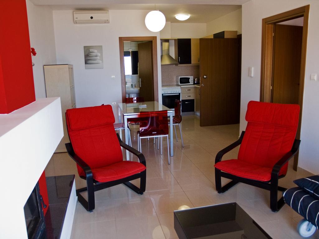 Apartment Caravella Luxury