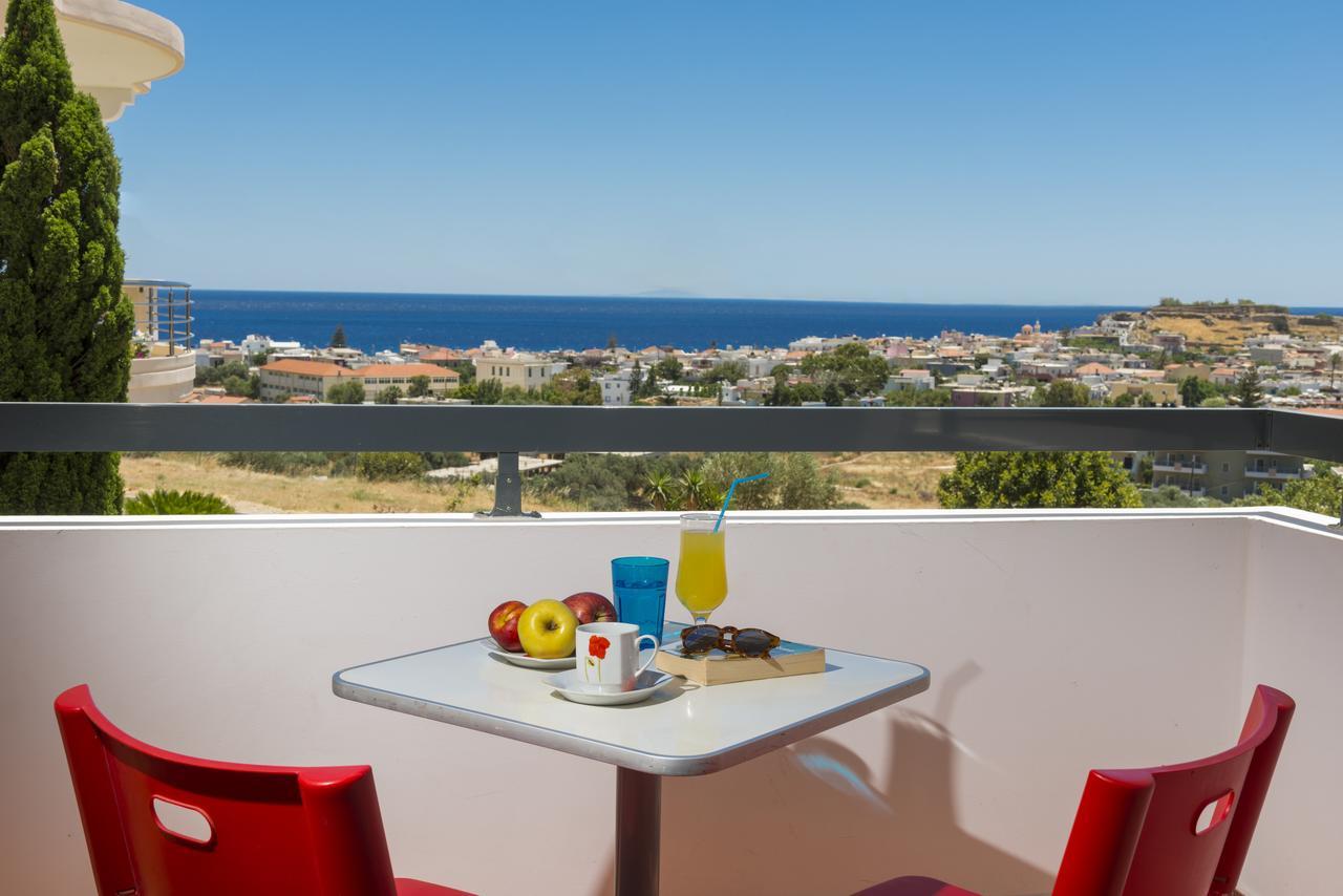 Apartment Caravella Luxury *