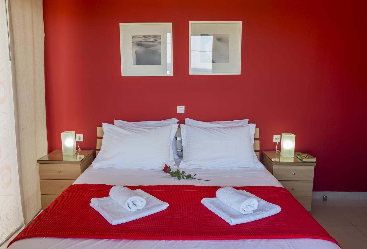 Caravella Luxury Apartment *