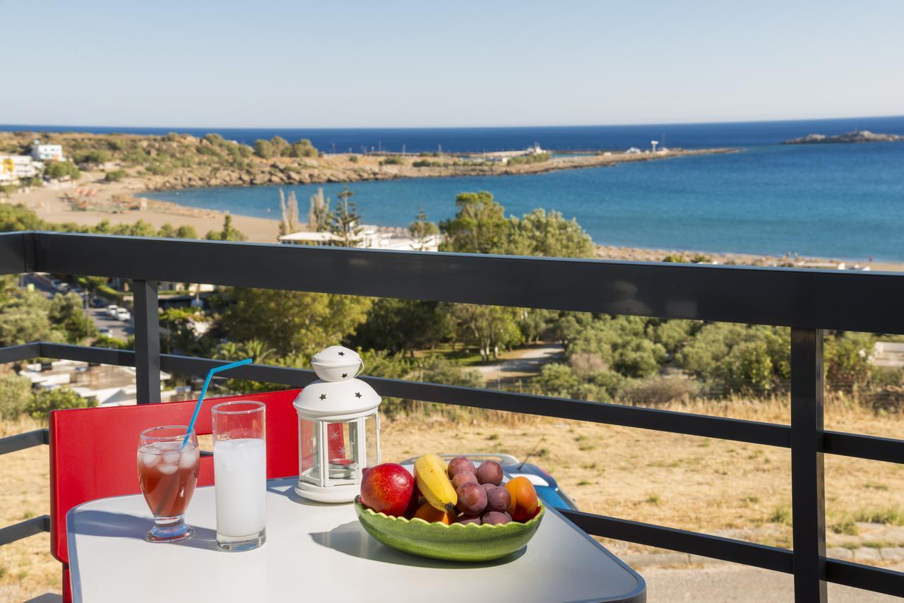Apartment Caravella Luxury