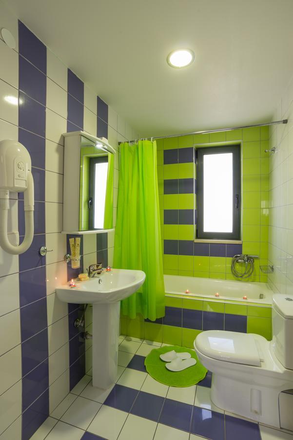Caravella Luxury Paleochora