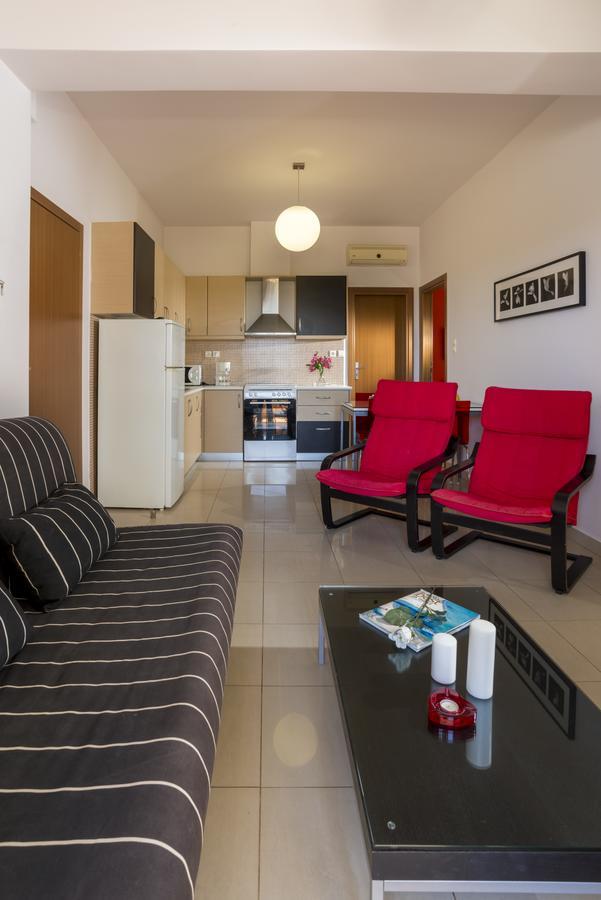 Caravella Luxury * Paleochora