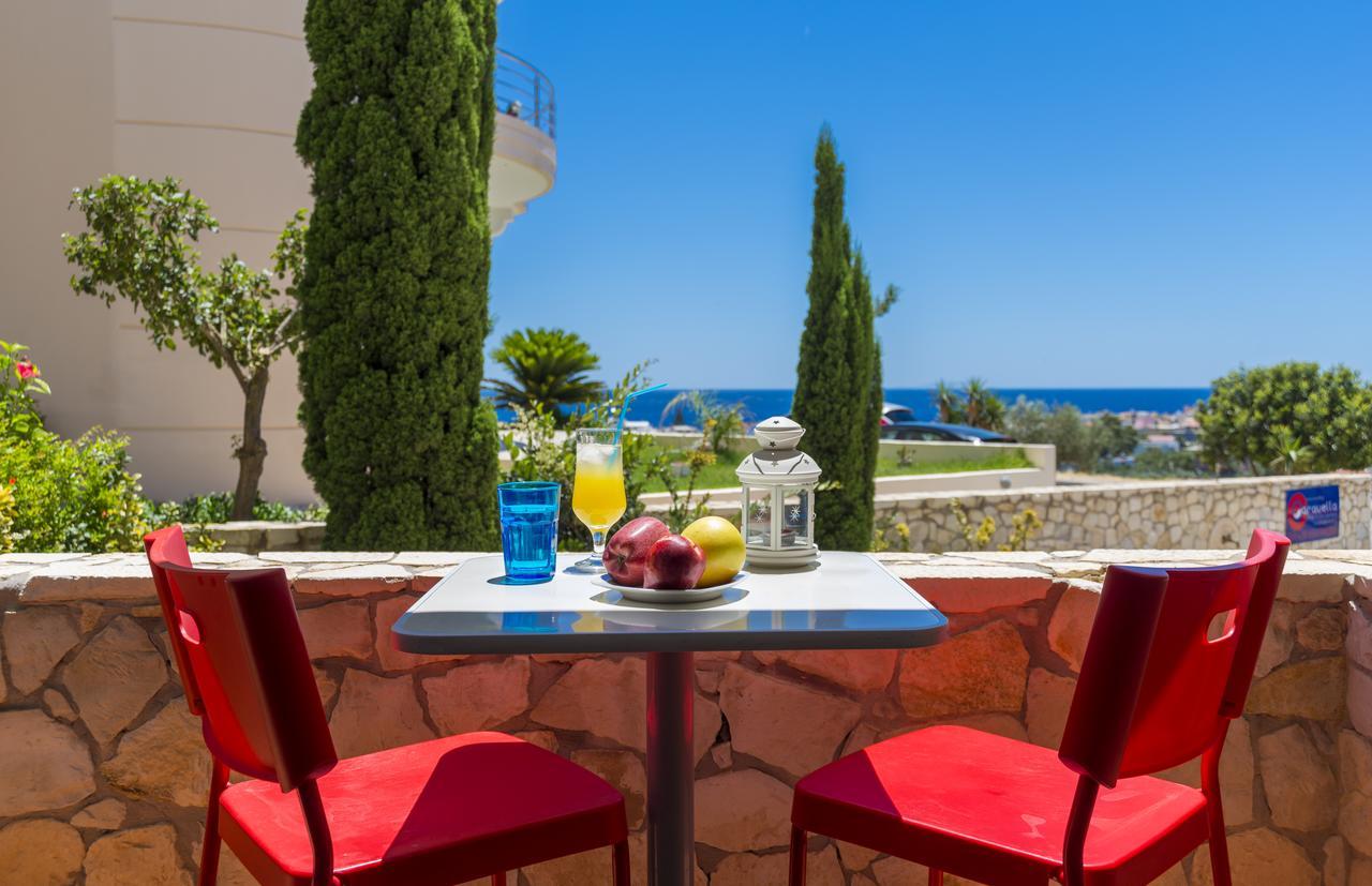 Caravella Luxury * Paleochora