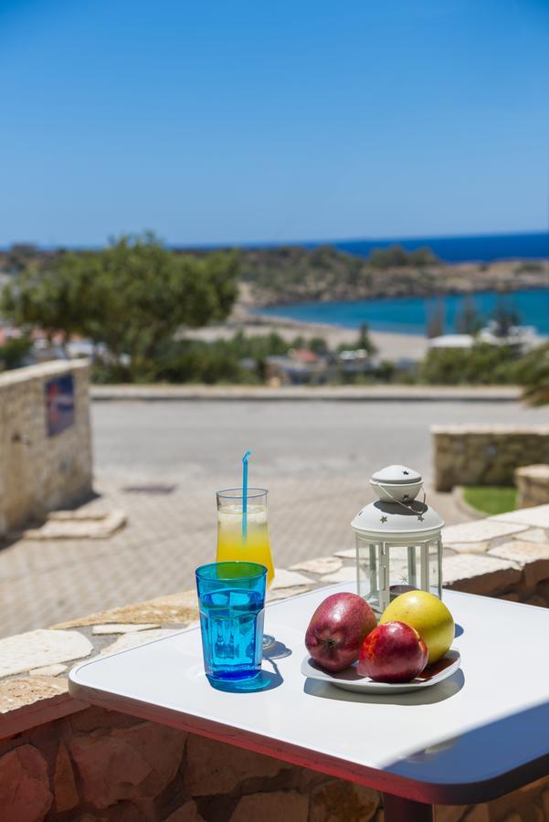 Caravella Luxury * Paleochora