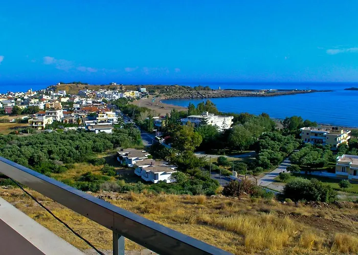 Caravella Luxury Apartments