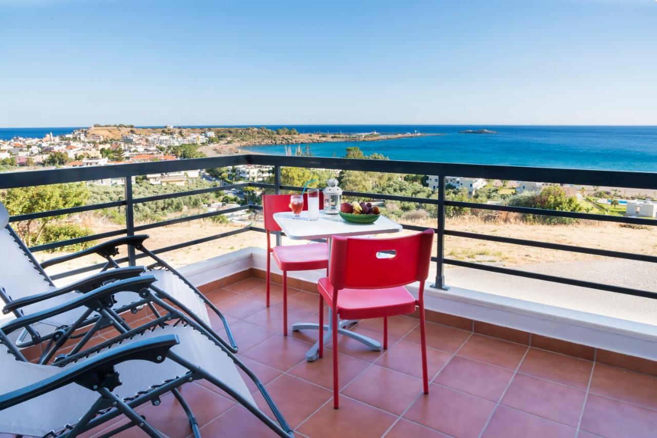 Caravella Luxury * Palaiochora