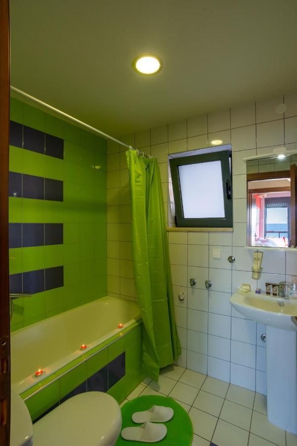 Caravella Luxury Apartment *