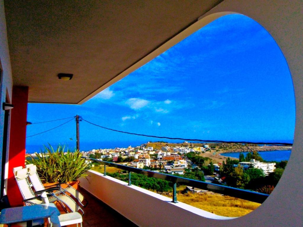 Caravella Luxury Apartment