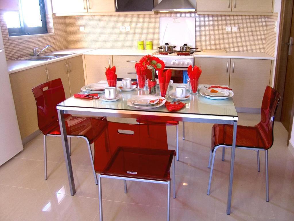 Caravella Luxury Apartment *