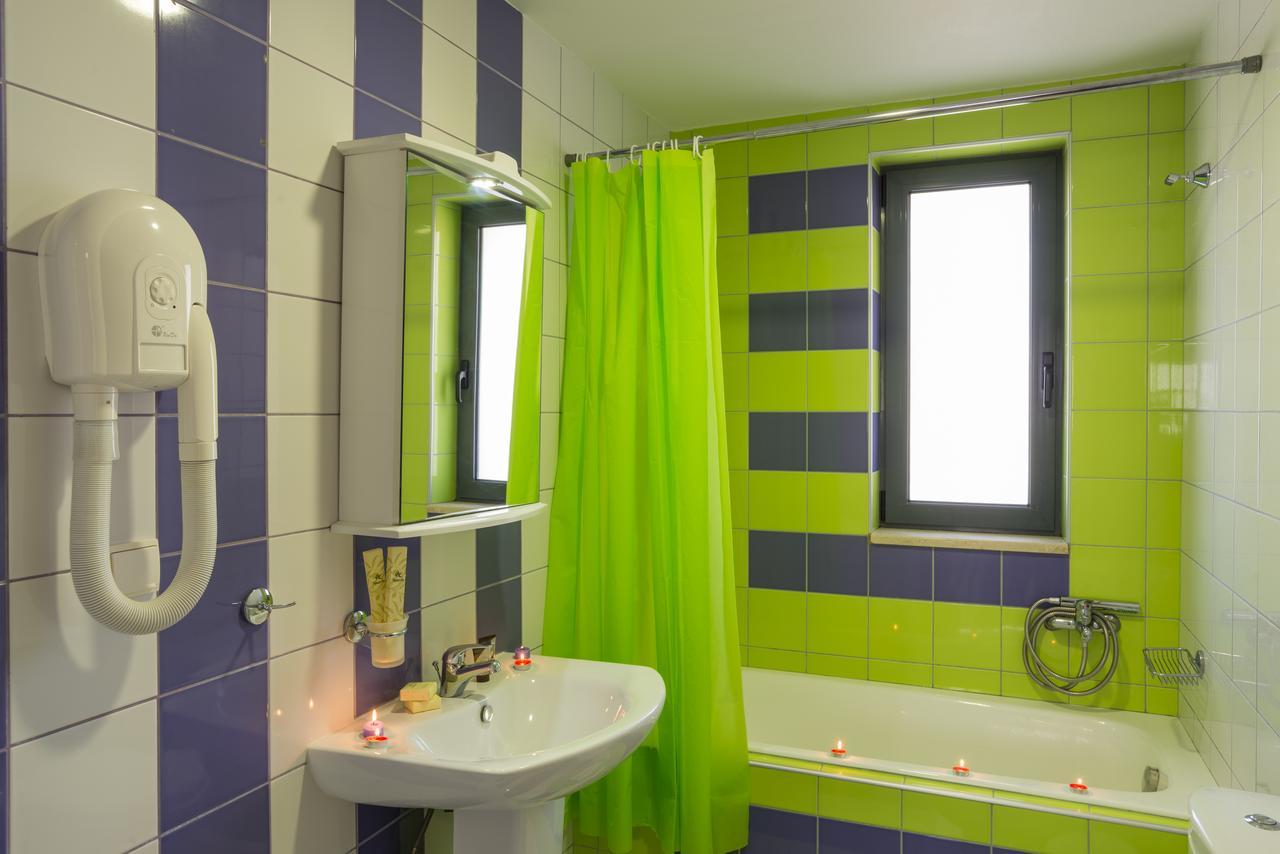 Caravella Luxury Apartment