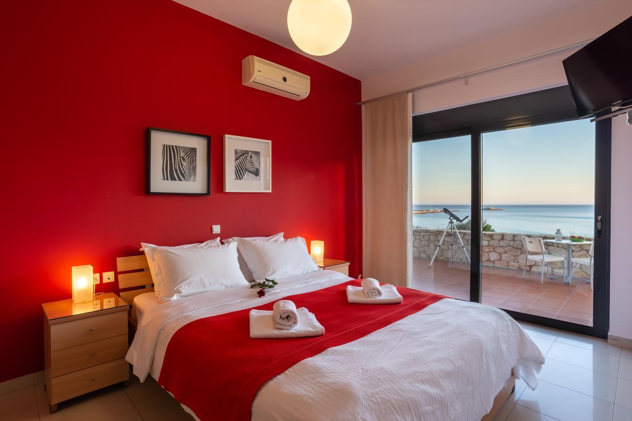 Apartment Caravella Luxury